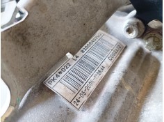Recambio de caja cambios para renault scenic ii (jm) m9r700 referencia OEM IAM PK4022   2