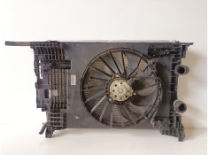 Recambio de electroventilador para renault scenic ii (jm) m9r700 referencia OEM IAM 8200365008A  