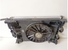 Recambio de electroventilador para renault scenic ii (jm) m9r700 referencia OEM IAM 8200365008A   2