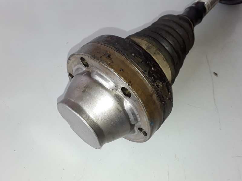 Recambio de transmision delantera izquierda para volkswagen touareg (7la) referencia OEM IAM 7L0407271C  