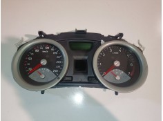 Recambio de cuadro instrumentos para renault megane ii berlina 5p k4m760 referencia OEM IAM 8200364023C  