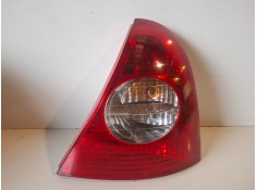 Recambio de piloto trasero derecho para renault clio ii fase ii (b/cb0) k9k704 referencia OEM IAM   
