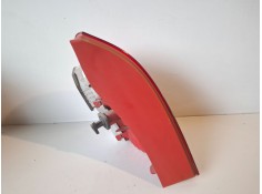Recambio de piloto trasero derecho para renault clio ii fase ii (b/cb0) k9k704 referencia OEM IAM    2