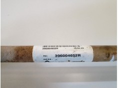 Recambio de transmision trasera izquierda para dacia duster i k9k658 referencia OEM IAM 396004652R   2