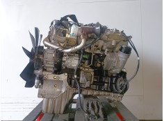 Recambio de motor completo para ssangyong rexton d27dt referencia OEM IAM D27DT  