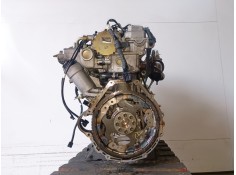 Recambio de motor completo para ssangyong rexton d27dt referencia OEM IAM D27DT   2