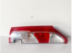 Recambio de piloto trasero izquierdo para renault kangoo ii (f/kw0) k9k608 referencia OEM IAM   