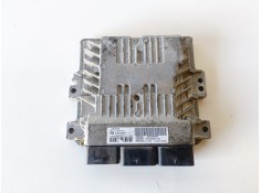 Recambio de centralita motor uce para citroen grand c4 picasso 9hr / 9h05 referencia OEM IAM SID807EVO  