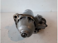 Recambio de motor arranque para mercedes-benz clase c (bm 203) sportcoupe 611962 referencia OEM IAM   