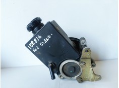 Recambio de bomba direccion para ssangyong rexton d27dt referencia OEM IAM    2