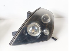Recambio de faro izquierdo para ssangyong rexton d27dt referencia OEM IAM   