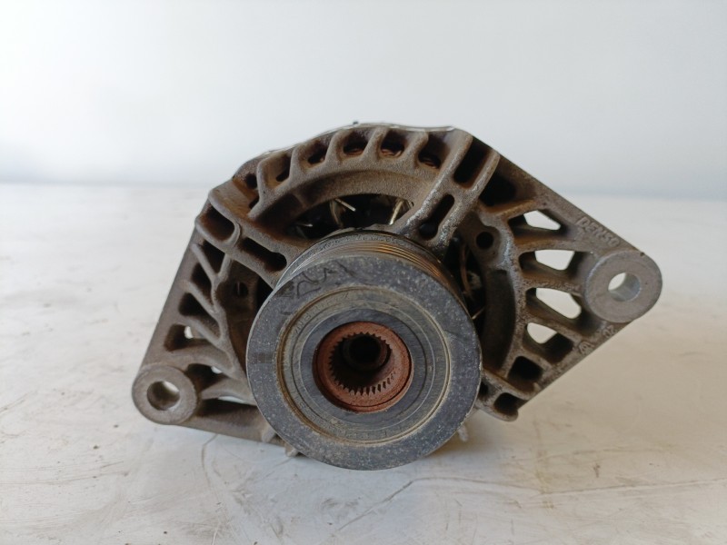 Recambio de alternador para fiat i doblò (119) 223a7000 referencia OEM IAM 46782213  