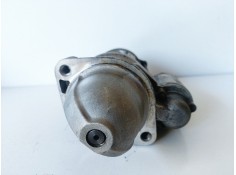 Recambio de motor arranque para ssangyong rexton d27dt referencia OEM IAM 6611513701  