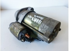 Recambio de motor arranque para ssangyong rexton d27dt referencia OEM IAM 6611513701   2