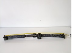Recambio de transmision central para ssangyong rexton d27dt referencia OEM IAM   