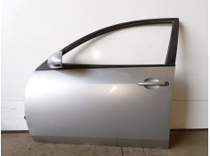 Recambio de puerta delantera izquierda para nissan primera berlina (p12) qg16 referencia OEM IAM   