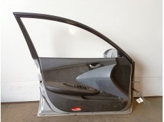 Recambio de puerta delantera izquierda para nissan primera berlina (p12) qg16 referencia OEM IAM    2