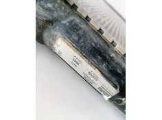 Recambio de radiador agua para nissan x-trail (t30) yd22 referencia OEM IAM 68703A   2