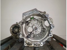 Recambio de caja cambios para seat ibiza (6k1) agp referencia OEM IAM EAY  