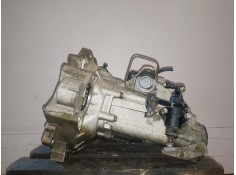Recambio de caja cambios para seat ibiza (6k1) agp referencia OEM IAM EAY   2