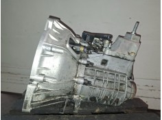 Recambio de caja cambios para ford mondeo berlina (ca2) khba referencia OEM IAM 7G9R7002AC   2