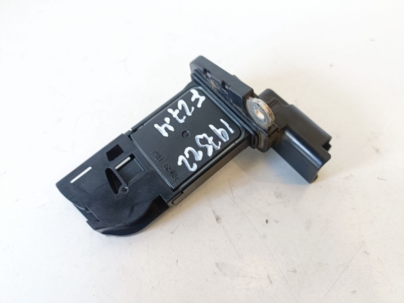 Recambio de caudalimetro para opel combo life e yh01 referencia OEM IAM 9677093080  