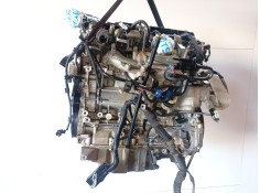 Recambio de motor completo para opel vectra c caravan z20net referencia OEM IAM Z20NET  