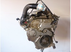 Recambio de motor completo para opel vectra c caravan z20net referencia OEM IAM Z20NET   2