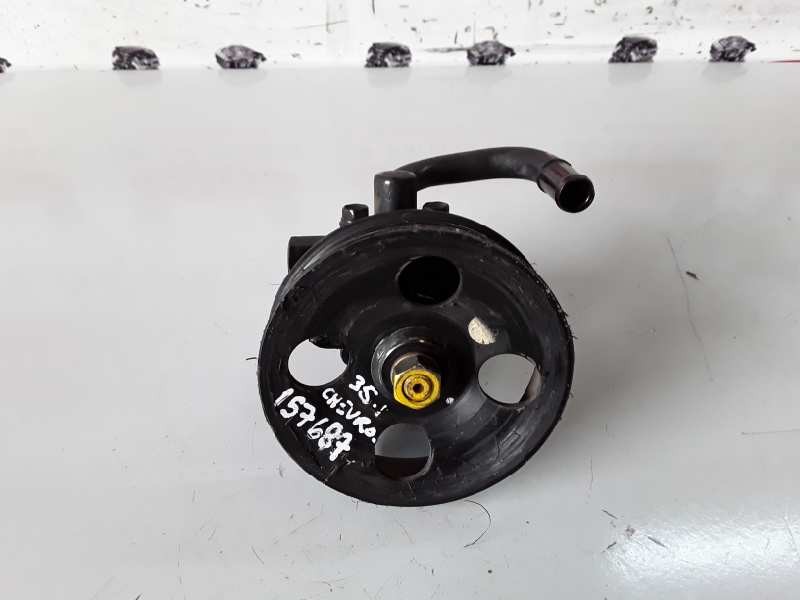 Recambio de bomba direccion para chevrolet epica x20d1 referencia OEM IAM   