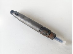 Recambio de inyector para citroen jumper camión 814043 referencia OEM IAM 109P81  
