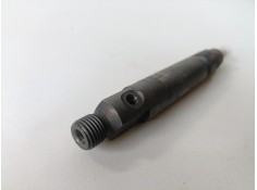 Recambio de inyector para citroen jumper camión 814043 referencia OEM IAM 109P81   2