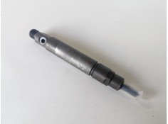 Recambio de inyector para citroen jumper camión 814043 referencia OEM IAM 109P81  