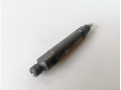 Recambio de inyector para citroen jumper camión 814043 referencia OEM IAM 109P81   2