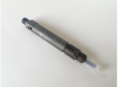 Recambio de inyector para citroen jumper camión 814043 referencia OEM IAM 109P81  