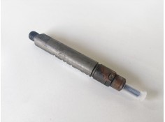Recambio de inyector para citroen jumper camión 814043 referencia OEM IAM 109P81  
