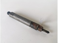 Recambio de inyector para citroen jumper camión 814043 referencia OEM IAM 109P81   2