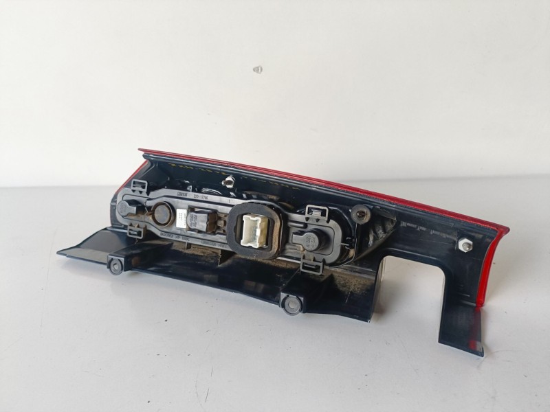 Recambio de piloto trasero izquierdo para renault kangoo ii (f/kw0) k9k608 referencia OEM IAM   