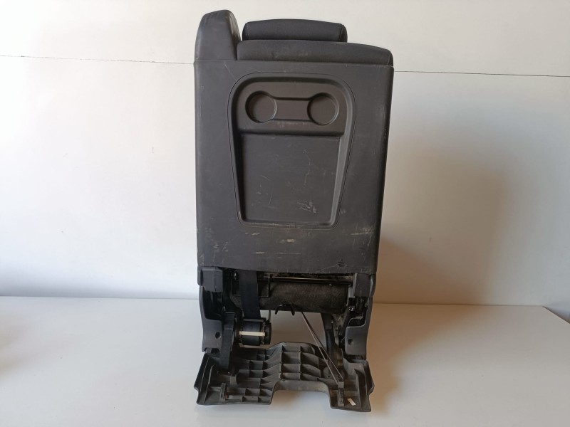 Recambio de asientos traseros para renault espace iv (jk0) m9r7 referencia OEM IAM   