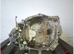 Recambio de caja cambios para citroen c 15 161a referencia OEM IAM 20TE11  