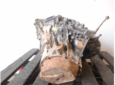 Recambio de caja cambios para citroen c 15 161a referencia OEM IAM 20TE11   2