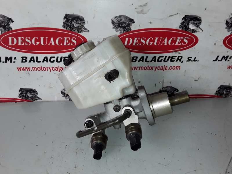 Recambio de bomba freno para bmw serie 3 compacto (e46) n42b18a referencia OEM IAM   