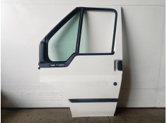 Recambio de puerta delantera izquierda para ford transit caja abierta (fy) fxfa referencia OEM IAM   
