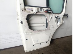 Recambio de puerta delantera izquierda para ford transit caja abierta (fy) fxfa referencia OEM IAM    2