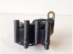 Recambio de bobina encendido para hyundai accent (x3) g4ek referencia OEM IAM 2730122050  