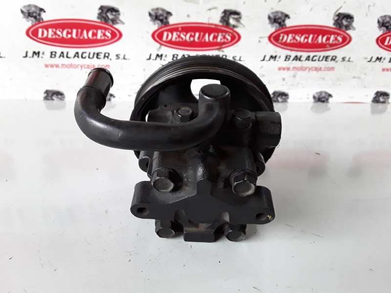 Recambio de bomba direccion para chevrolet epica x20d1 referencia OEM IAM   