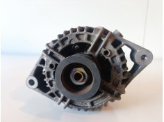 Recambio de alternador para opel astra g coupe z18xe referencia OEM IAM 0124425009  