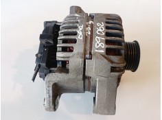 Recambio de alternador para opel astra g coupe z18xe referencia OEM IAM 0124425009   2