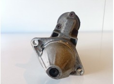 Recambio de motor arranque para opel astra g coupe z18xe referencia OEM IAM 0001107405  