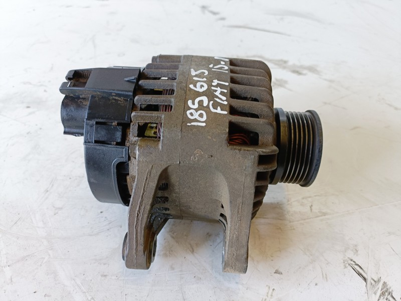Recambio de alternador para fiat i doblò (119) 223a7000 referencia OEM IAM 46782213  