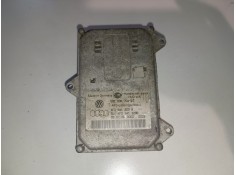 Recambio de centralita faros xenon para audi a6 berlina (4f2) bre referencia OEM IAM 5DF00870410  